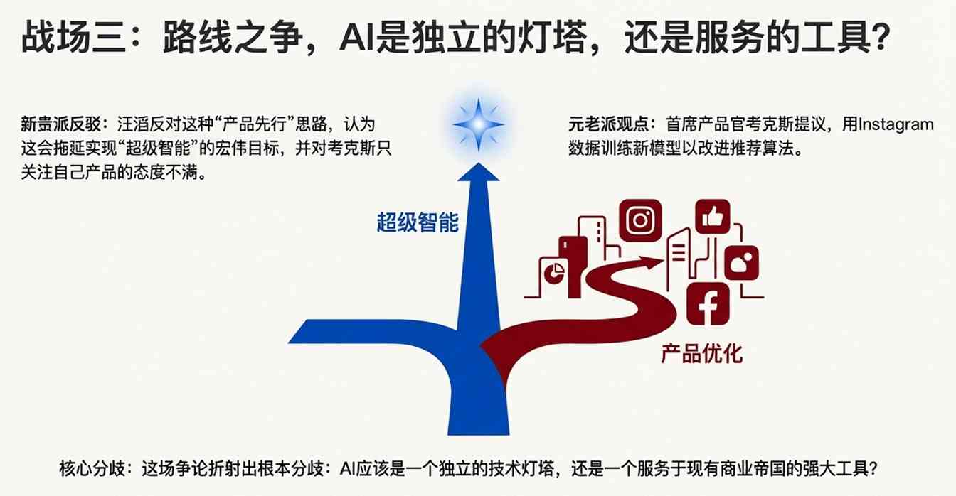 Meta乱套了？28岁新贵让一众老臣窒息；扎克伯格(图9)
