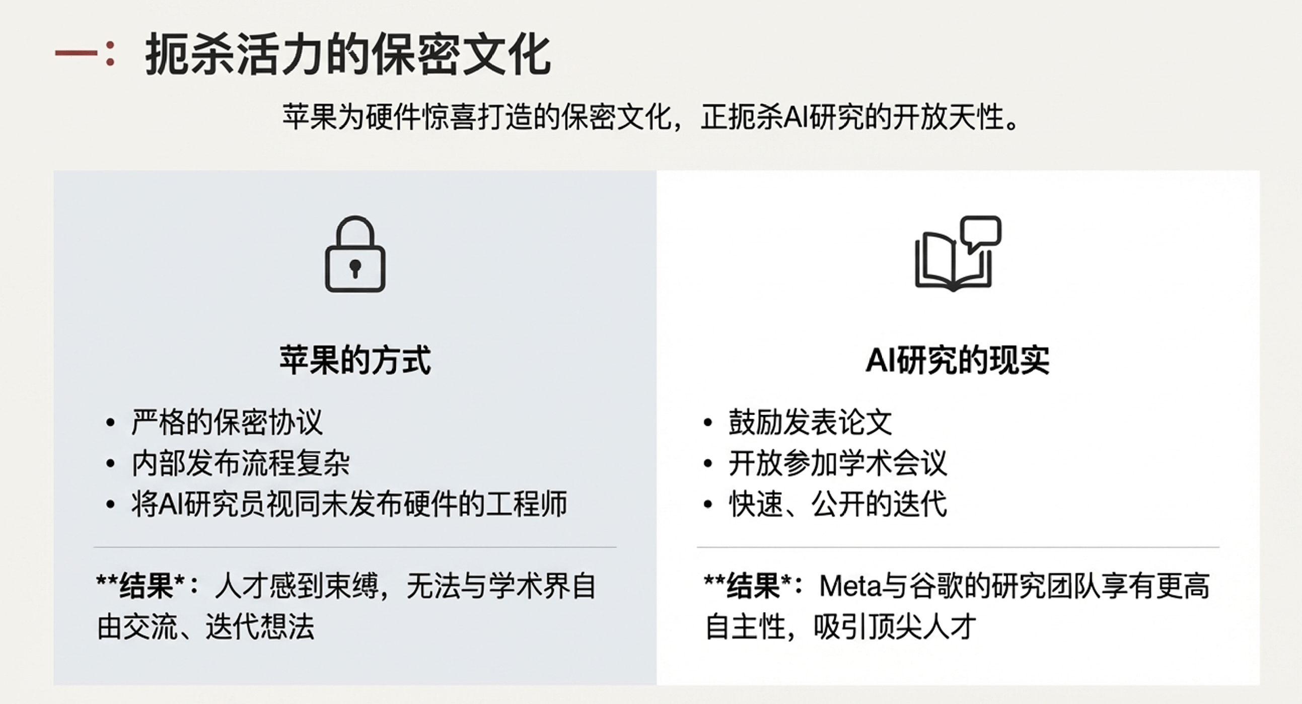 苹果出大事！核心人才集体“出逃”内幕，库克为(图7)