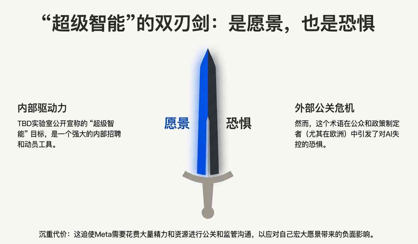 Meta乱套了？28岁新贵让一众老臣窒息；扎克伯格(图12)