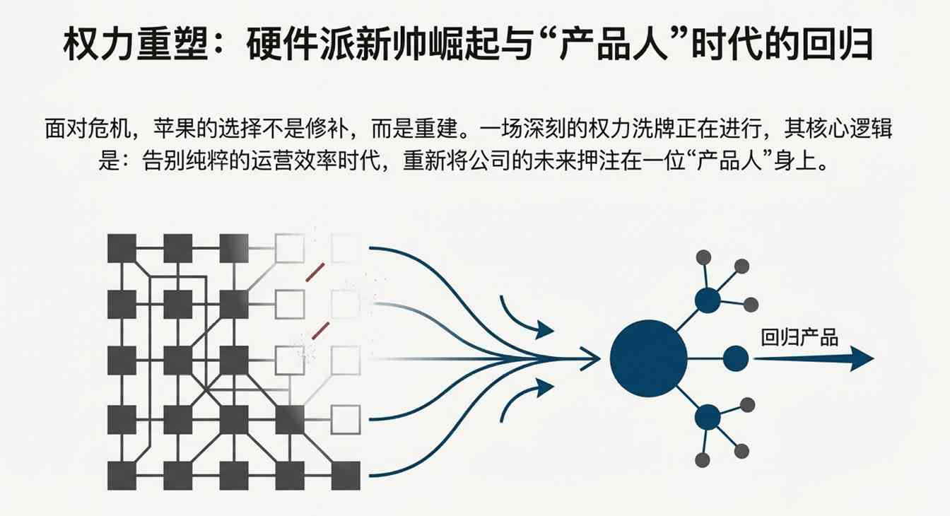 苹果出大事！核心人才集体“出逃”内幕，库克为(图13)