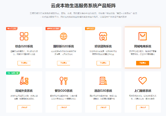 云虎软件：一家可以与BOSS直聊的软件开发公司(图5)
