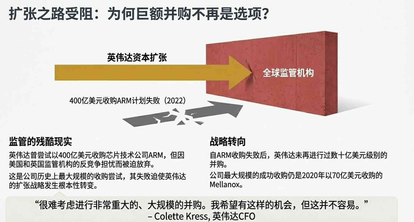 花不完，根本花不完！未来三年进账6000亿，英伟(图5)