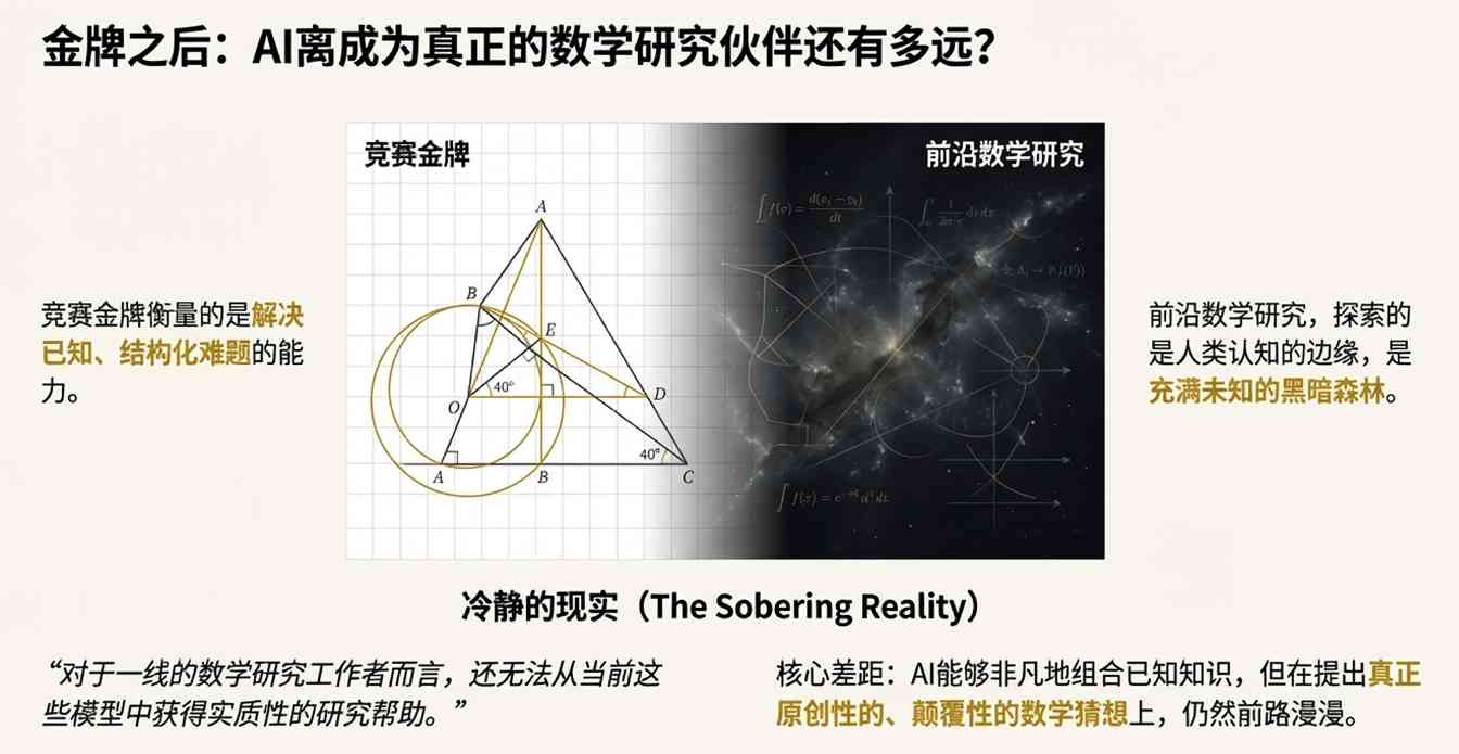 谷歌靠外援，DeepSeek靠内省！《自然》解析(图5)