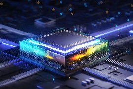 收手吧IDM，外面全是Fabless - 智象科技网