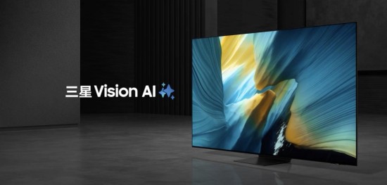 以技术创新树立行业标杆：三星OLED S95F荣膺T3 Awards 2025双 - 智象科技网