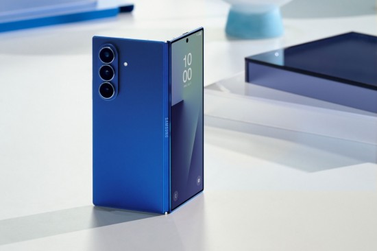 三星Galaxy Z Fold7获欧盟能效标签认证!为用户打造可靠使用体验(图2)