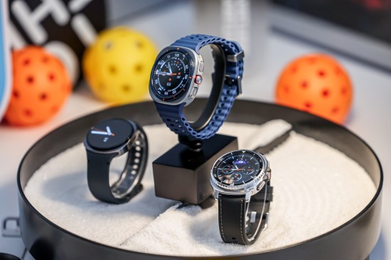 更懂你的智能手表 三星Galaxy Watch8系列现已开售 - 智象科技网