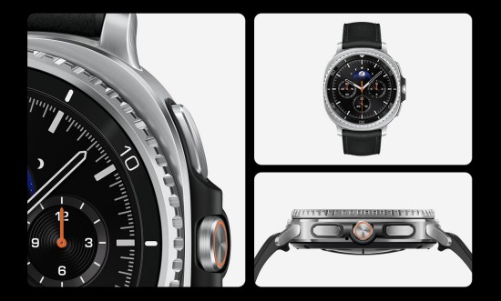 更懂你的智能手表 三星Galaxy Watch8系列现已开售(图8)