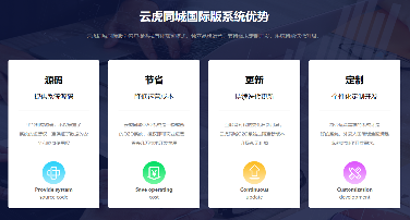 海外各行业系统开发国际化解决方案(图2)