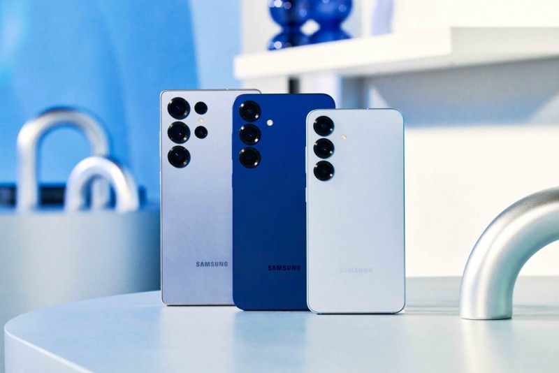 预判用户需求 打通应用壁垒 三星Galaxy S25系列AI体验更贴心(图7)
