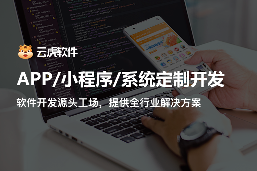 软件开发_系统开发_管理系统开发 - 云虎软件 - 智象科技网