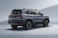 15万左右买什么车好SUV：长城汽车这3款高价值车型，家用/越野全满足！ - 智象科技网