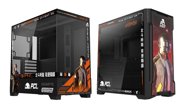 技嘉AORUS助力2025 PCL秋季赛：专业电竞装备护航顶级赛事(图7)