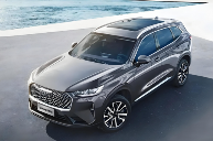 15万左右买什么车好SUV？长城汽车三强争霸！ - 智象科技网