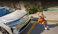 15万左右买什么车好suv？长城汽车中大型SUV推荐 - 智象科技网