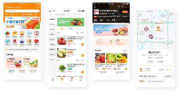 同城电商系统：打造便捷的同城购物体验(图2)