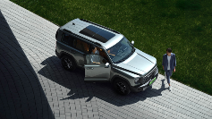 15万左右买什么车好suv？长城汽车硬派SUV精选 - 智象科技网