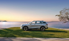 15万左右买什么车好suv？长城汽车家用SUV推荐 - 智象科技网