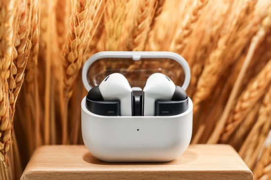 适配全场景 三星Galaxy Buds3 FE开启智能音频新体验(图1)