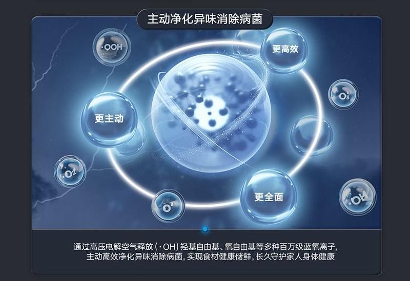 当国民品牌遇上国民舅舅 小天鹅冰箱以旧换新风暴闪耀登场(图4)