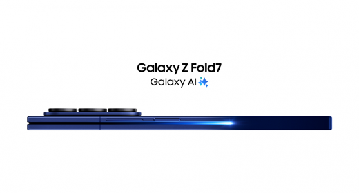 2025年折叠手机推荐必看：轻薄折叠机新标杆，首选三星Z Fold7/Z Flip7(图2)