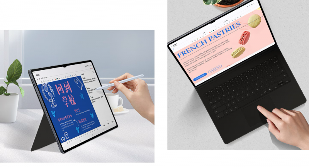 让每一刻都有所得 三星Galaxy Tab S10 Ultra劳逸结合暑期必备(图2)