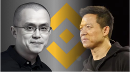贾跃亭与赵长鹏：两大风云人物相约大动作？ - 智象科技网