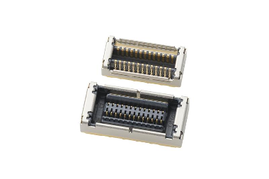 京瓷首款全屏蔽0.4mm高速连接器5908系列新品上市 - 智象科技网
