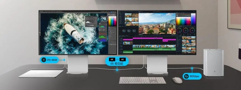 遇见·新视界”：LG UltraGear电竞显示器全景式体验，多款新品陆续登场(图2)
