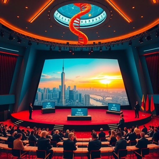 2025世界顶尖科学家论坛生命科学大会在沪启幕，助力全球健康事业(图7)