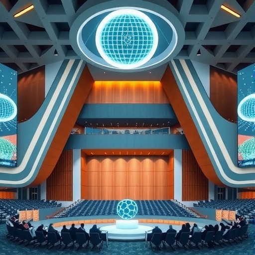 2025世界顶尖科学家论坛｜物质科学大会在沪启幕：全球顶尖科学家共探催化、能源与材料科学新未来(图3)