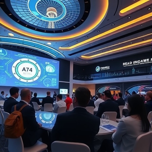 2025世界顶尖科学家论坛智能科学大会在沪举办，共话工业智能新图景(图3)