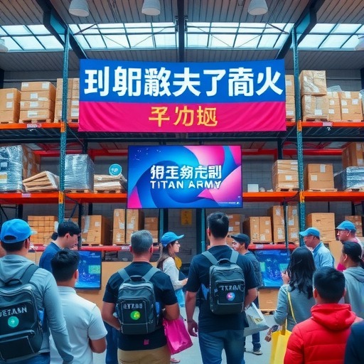 【双11开门红】最高直降两千 总经理直播送货 泰坦军团抄底价不容错过！(图7)