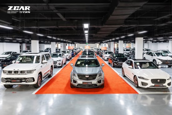 认知革命、70%分成、5000台现车：ZCAR竹子买车破局重构汽车新零售(图3)