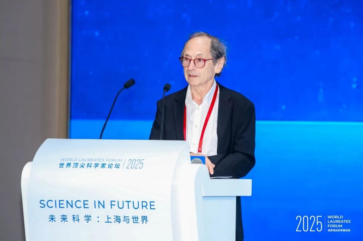 青年科学家站C位，“破壁”对话顶尖大师(图2)