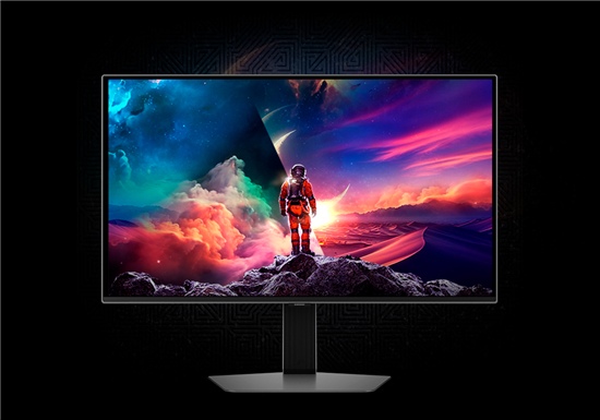 三星携手传奇战队T1：双十一签名显示器臻品拍卖启幕，尖端装备助燃竞技梦想(图5)