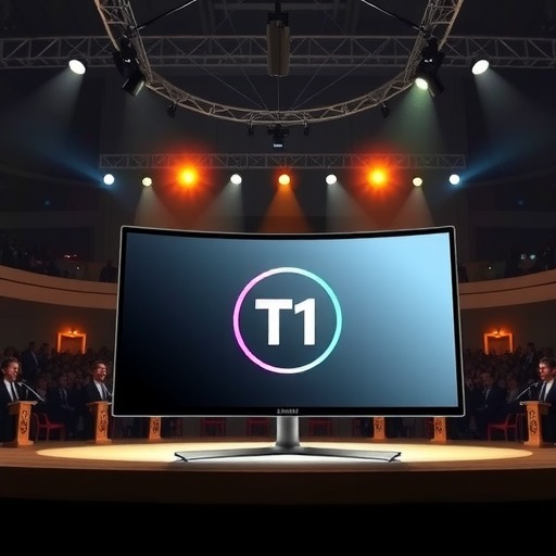 三星携手传奇战队T1：双十一签名显示器臻品拍卖启幕，尖端装备助燃竞技梦想(图4)
