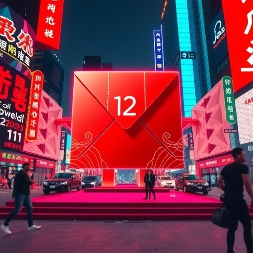 2025京东双11活动开始，京东双十一红包口令【有惊喜228】，京东双11红包口令今日份(图2)