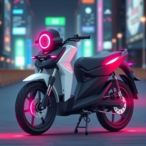 首驱「驾」到！首驱科技全球新品发布，以破界之势开启两轮新纪元(图4)