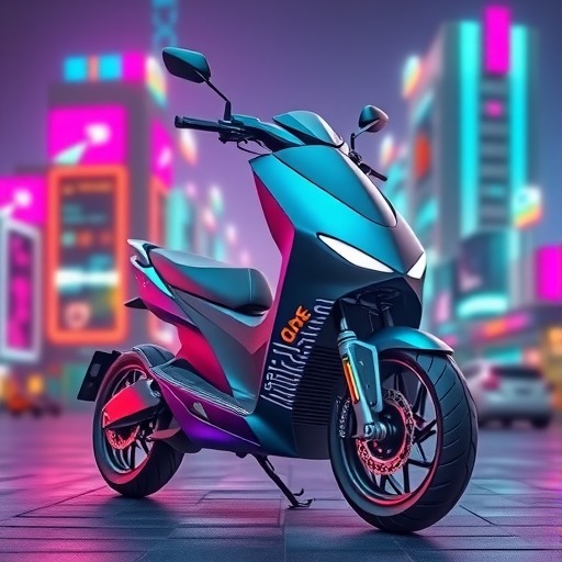 首驱「驾」到！首驱科技全球新品发布，以破界之势开启两轮新纪元(图9)