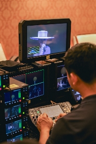 把舞台拍成电影——佳能“佳直播PRO”助力谭维维《声声世世》音乐会幕后(图17)