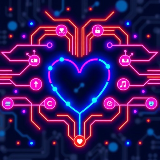 软江图灵与国华网安达成战略合作 共筑“AI+医疗、安全”产业新生态(图2)
