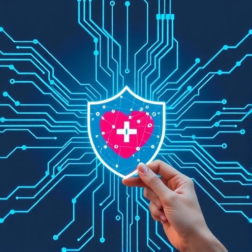 软江图灵与国华网安达成战略合作 共筑“AI+医疗、安全”产业新生态(图3)