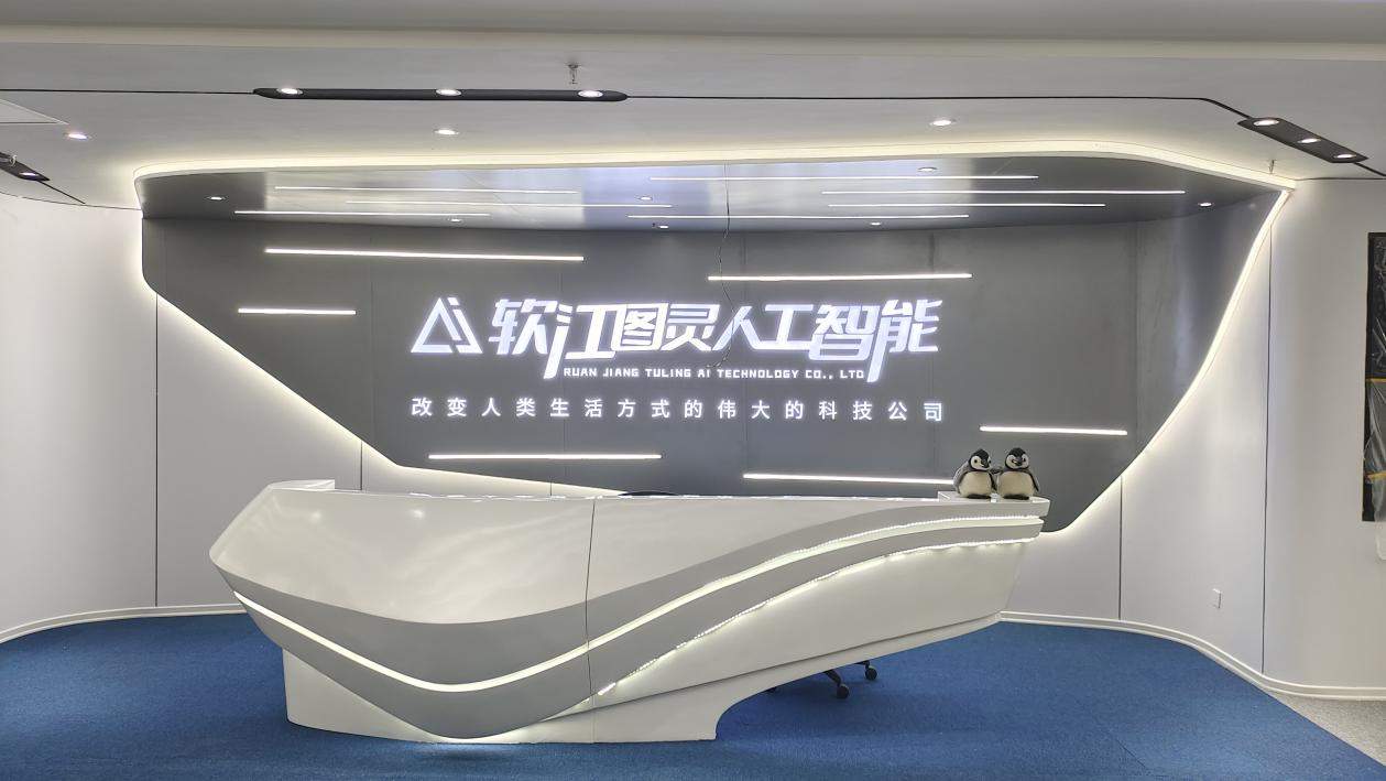 软江图灵与国华网安达成战略合作 共筑“AI+医疗、安全”产业新生态 - 智象科技网