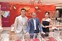 商业模式的进化论：杨受成杨政龙如何带领英皇集团走向跨界商业生态模式？(图3)
