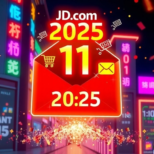 2025京东双11活动开始，京东双十一红包口令【有惊喜228】，京东双11红包口令今日份(图4)
