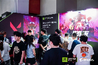 玩家齐赴技嘉AORUS DAY山城之约，RTX 50“嘉”速营奏响电竞狂想曲(图12)