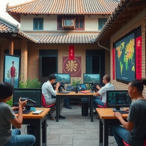 筑梦未来影像：索尼携手北京国际摄影周，助力青年影像成长(图12)