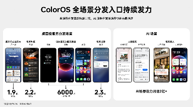 OPPO智慧服务吹起AI之风，移动开发拨云见日(图11)