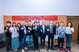 LG Optapex首秀深圳跨境电商展，AI赋能跨境新未来，共赢全球增长新机遇！(图5)